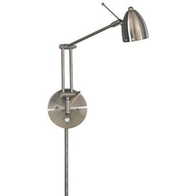 Task Wall Sconce by George Kovacs - Starlight Lighting USA and Canada